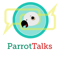 ParrotTalks抄筆記